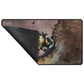 Playmat: Black Stitched- Artist Spotlight Frank Frazetta- Warrior with Ball and Chain