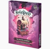 Apothebakery: The Master Alchemist (Expansion)