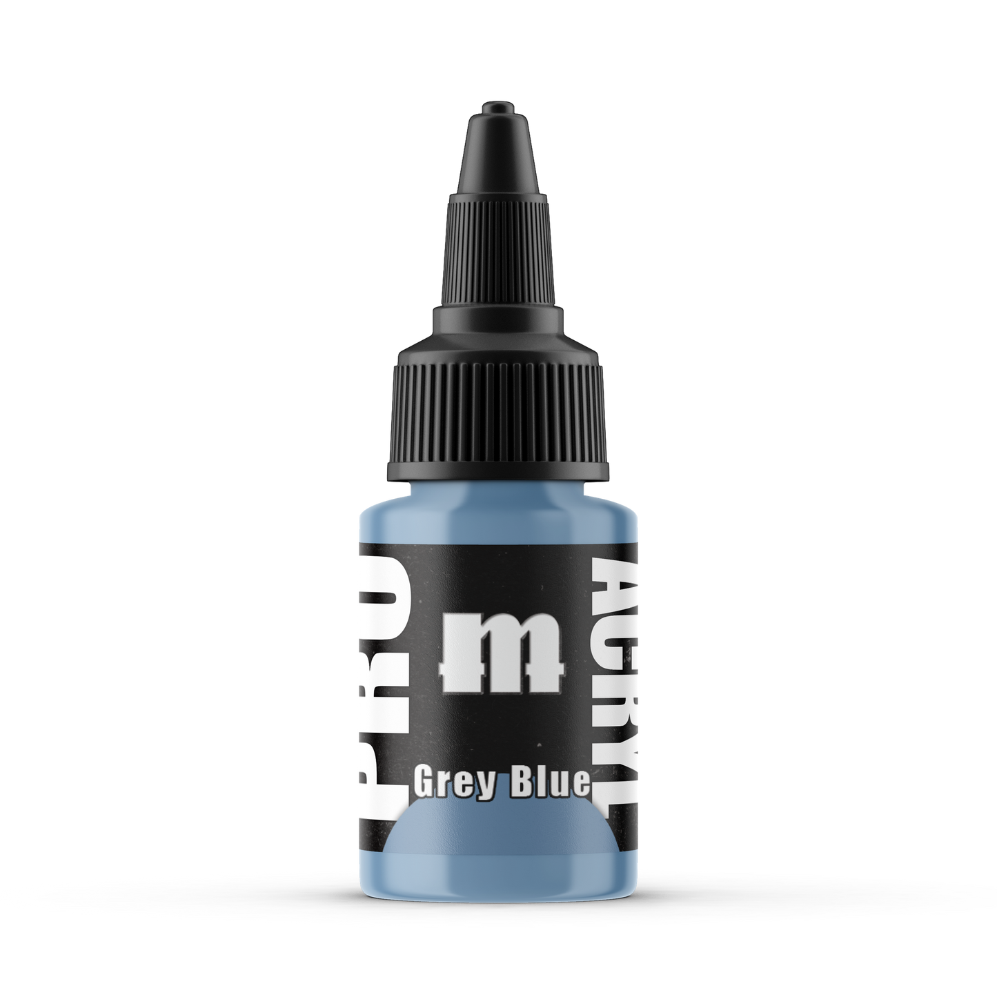 Monument Hobbies - 055-Pro Acryl Grey Blue