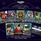 CookieRun TCG - X Heuk Yo Seok: Card Set