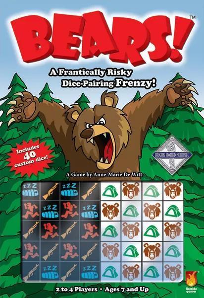 Bears! (Fireside Games)