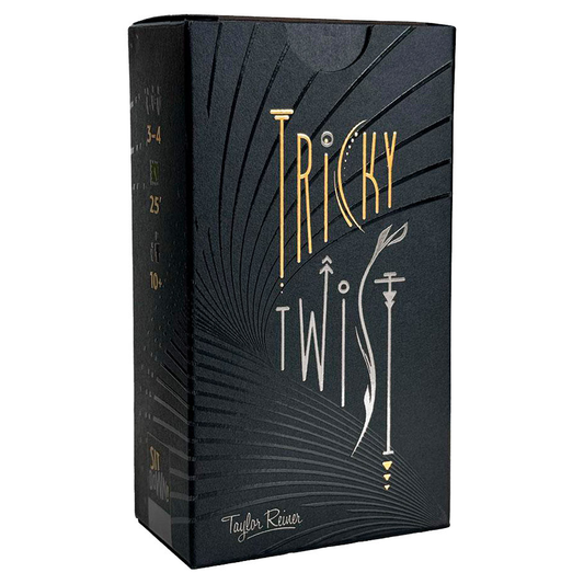 Tricky Twist