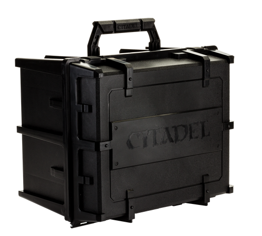 Citadel - Warhammer Battle Case
