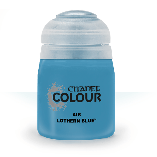 Citadel Colour - Air: Lothern Blue (24 ml)