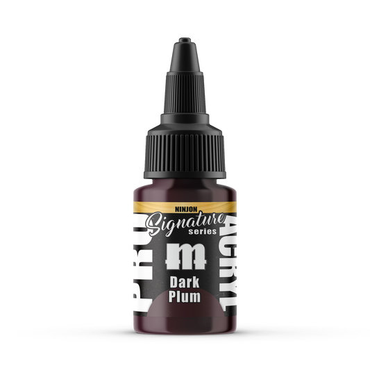 Monument Hobbies - S11 - Ninjon Dark Plum