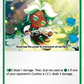 CookieRun TCG - Mint Choco Cookie [BS2-017 C]