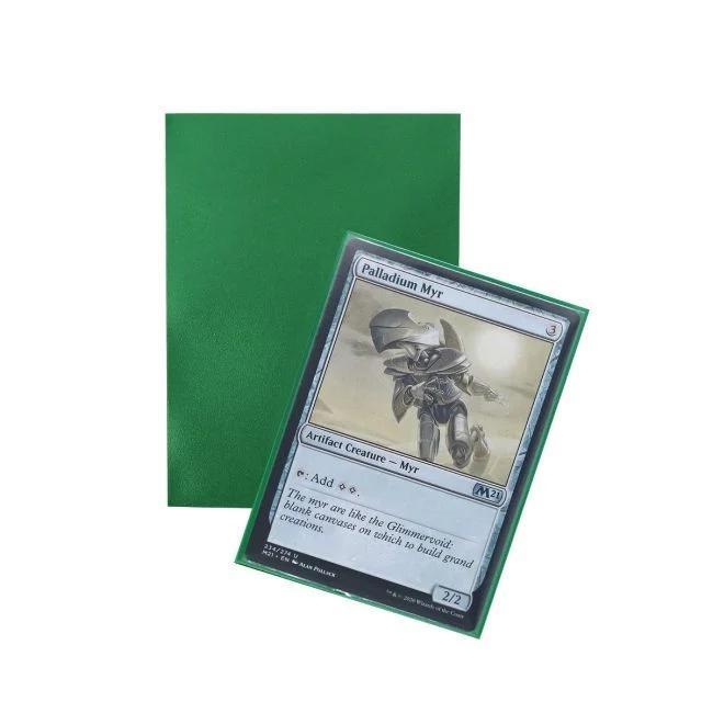 BCW - Iridian Matte Sleeves - 100 pack