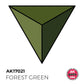 AK Interactive - Quick Gen: Forest Green (18 ml)