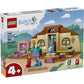 LEGO® Bluey School with Rusty and Bluey | 11221