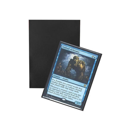 BCW - Iridian Matte Sleeves - 100 pack