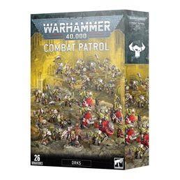Warhammer 40,000 - Combat Patrol: Orks