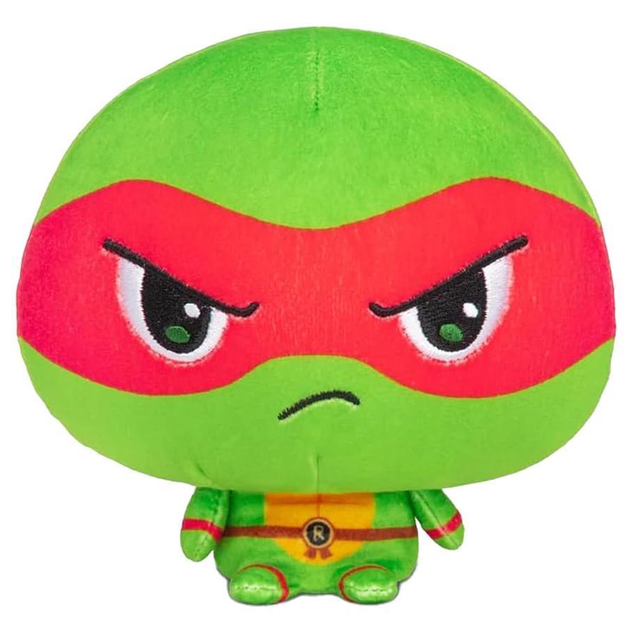 Cloudheads 5": Teenage Mutant Ninja Turtles: Raphael