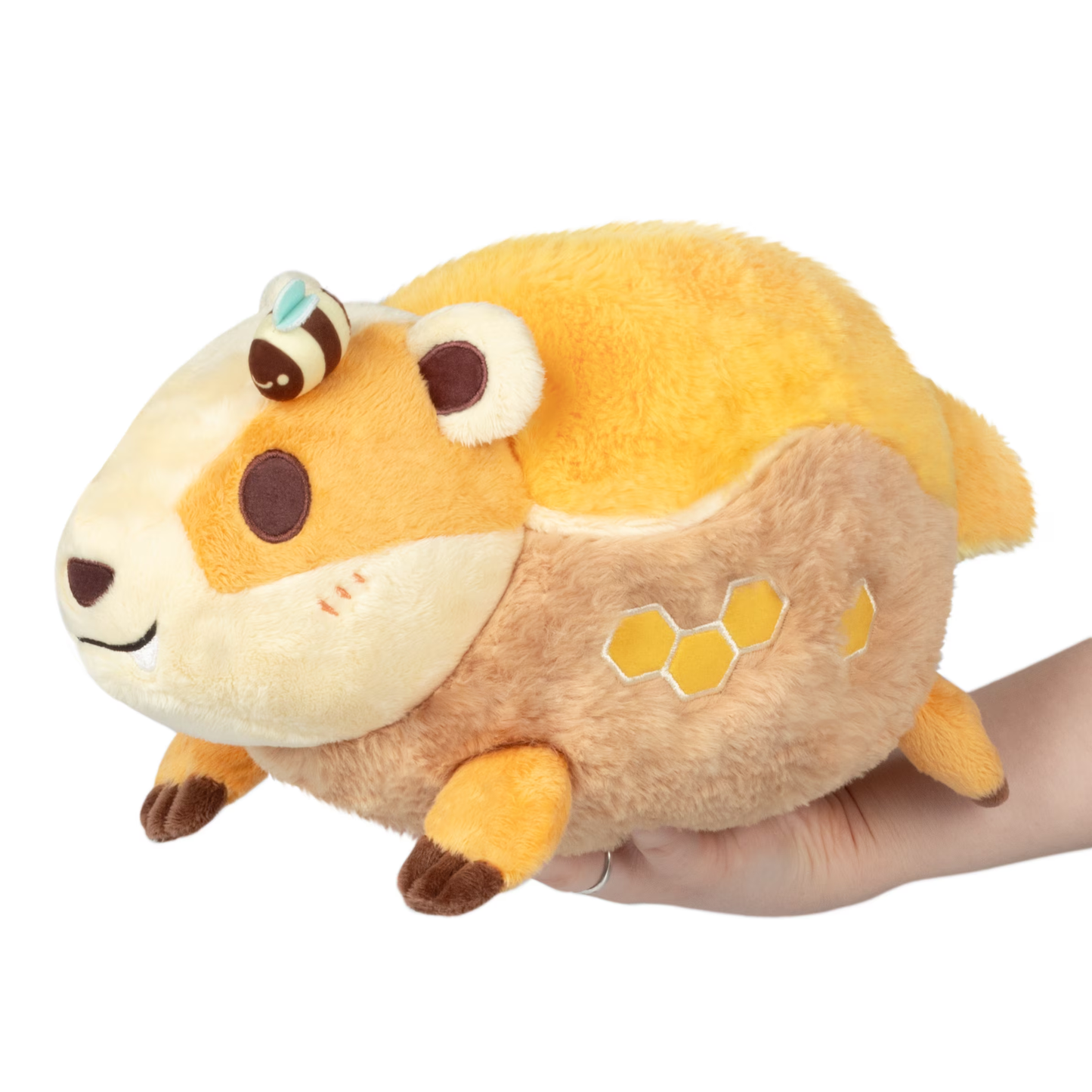 Squishable - Mini Honey Badger