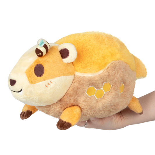 Squishable - Mini Honey Badger