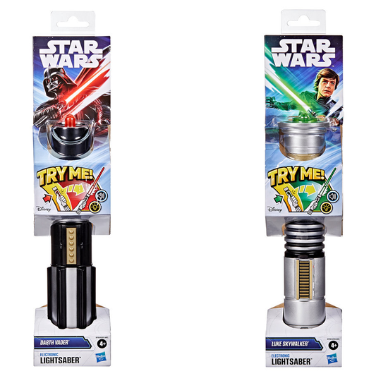 Star Wars: Core Lightsaber Assortment