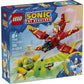 LEGO® Sonic Tails' Tornado-1 | 77119