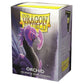Dragon Shield Sleeves: Standard Dual Matte Sleeves (100 ct.)