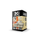 AK Interactive - 3G Special Set: British Army Colors Tunisia, Scicily & Italy 1943-45 (3ct) - The Feisty Goblin Gamehouse -