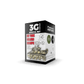 AK Interactive - 3G Special Set: US Tank Colors Europe 1944-45 (3ct) - The Feisty Goblin Gamehouse -