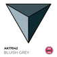 AK Interactive - Quick Gen: Bluish Grey (18 ml) - The Feisty Goblin Gamehouse -