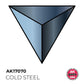 AK Interactive - Quick Gen: Cold Steel (18 ml) - The Feisty Goblin Gamehouse -