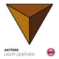 AK Interactive - Quick Gen: Light Leather (18 ml) - The Feisty Goblin Gamehouse -