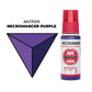 AK Interactive - Quick Gen: Necromancer Purple (18 ml) - The Feisty Goblin Gamehouse -