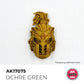 AK Interactive - Quick Gen: Ochre Green (18 ml) - The Feisty Goblin Gamehouse -