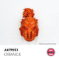 AK Interactive - Quick Gen: Orange (18 ml) - The Feisty Goblin Gamehouse -