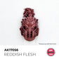 AK Interactive - Quick Gen: Reddish Flesh (18 ml) - The Feisty Goblin Gamehouse -