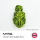 AK Interactive - Quick Gen: Rotten Green (18 ml) - The Feisty Goblin Gamehouse -
