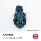 AK Interactive - Quick Gen: Russian Blue (18 ml) - The Feisty Goblin Gamehouse -