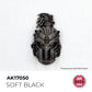 AK Interactive - Quick Gen: Soft Black (18 ml) - The Feisty Goblin Gamehouse -