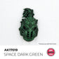 AK Interactive - Quick Gen: Space Dark Green (18 ml) - The Feisty Goblin Gamehouse -
