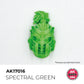 AK Interactive - Quick Gen: Spectral Green (18 ml) - The Feisty Goblin Gamehouse -