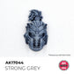 AK Interactive - Quick Gen: Strong Grey (18 ml) - The Feisty Goblin Gamehouse -