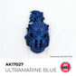 AK Interactive - Quick Gen: Ultramarine Blue (18 ml) - The Feisty Goblin Gamehouse -