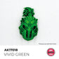 AK Interactive - Quick Gen: Vivid Green (18 ml) - The Feisty Goblin Gamehouse -