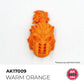 AK Interactive - Quick Gen: Warm Orange (18 ml) - The Feisty Goblin Gamehouse -