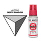 AK Interactive - Quick Gen: White Shadow (18 ml) - The Feisty Goblin Gamehouse -
