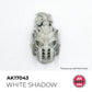 AK Interactive - Quick Gen: White Shadow (18 ml) - The Feisty Goblin Gamehouse -