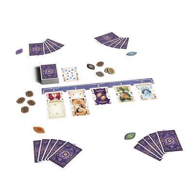 All In - Predictions (Next Move Games) - The Feisty Goblin Gamehouse -