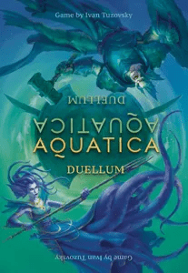 Aquatica Duellum (Arcane Wonders) - The Feisty Goblin Gamehouse -