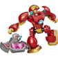 LEGO® Disney Junior Marvel Ultron vs. Iron Man | 11209
