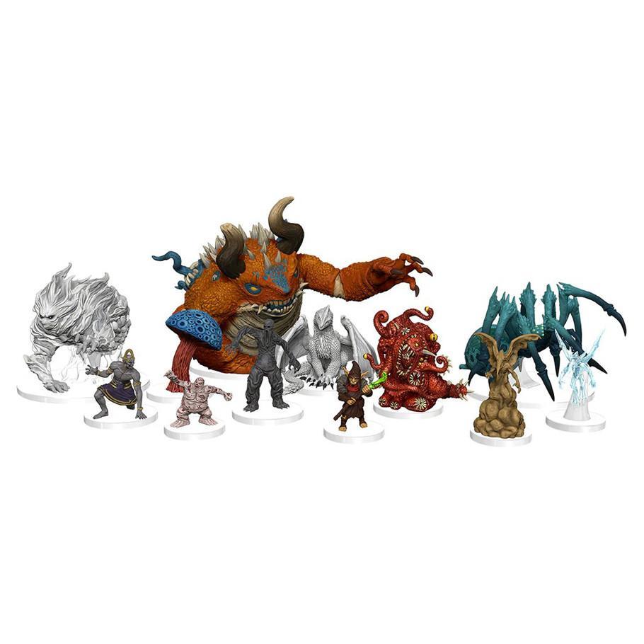 D&D Icons of the Realms: Monster Manual Collection 2