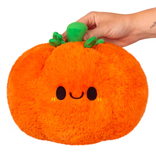 Squishable - Mini Pumpkin (7 in)