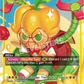 CookieRun TCG - Bell Pepper Cookie [BS1‑044 SSR]
