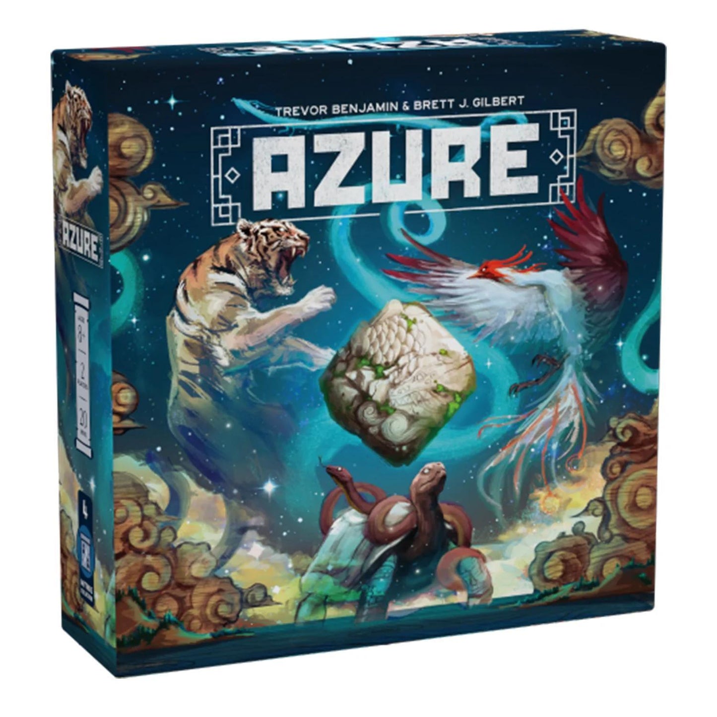 Azure (Allplay)