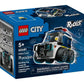 LEGO® City Brick Rides Rides – Police Truck | 60481