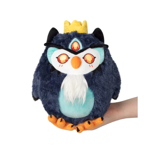 Squishable - Mini Demon Owl